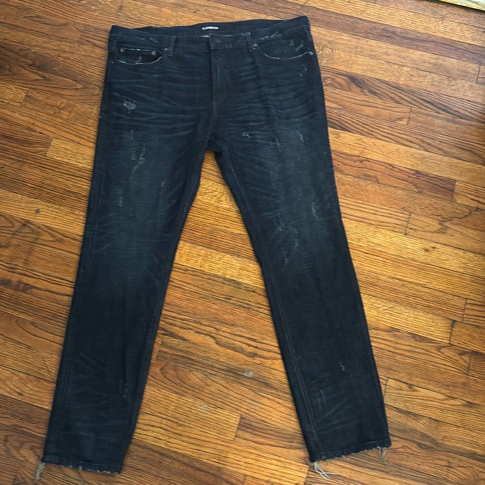 Only worn twice express